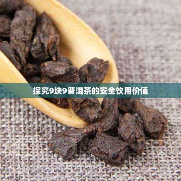 探究9块9普洱茶的安全饮用价值
