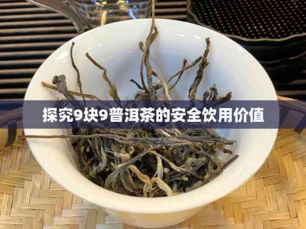 探究9块9普洱茶的安全饮用价值