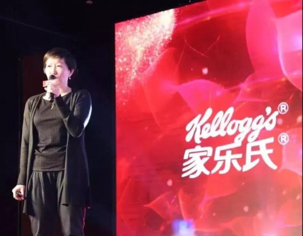 继推出谷兰诺拉之后 家乐氏会推出更多适合年轻人谷物早餐