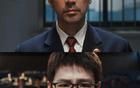 15集懸疑劇接棒《以法之名》，張魯一、高葉、白敬亭主演，要火