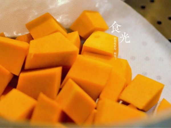 純奶手撕吐司的做法 步驟1