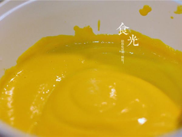 純奶手撕吐司的做法 步驟1