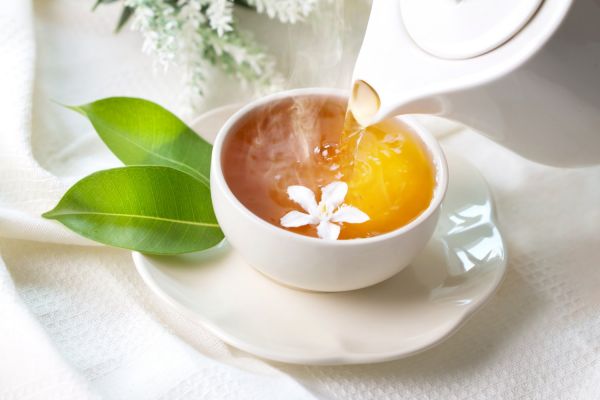 气滞血瘀 花茶 玫瑰花茶