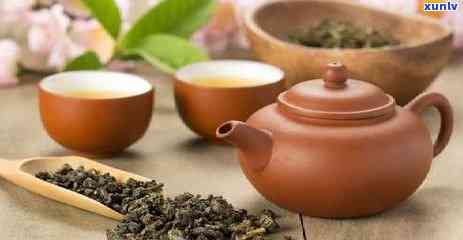 玫瑰普洱是什么茶：介绍茶类，功效与适宜人群，以及口感评价。