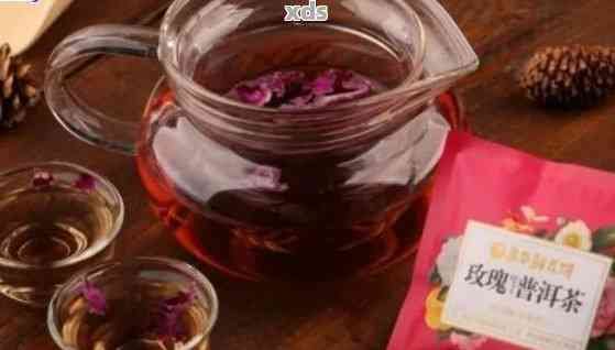 玫瑰普洱茶的功效禁忌是什么，玫瑰普洱茶：功效与禁忌全解析