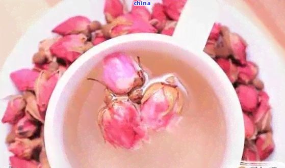 玫瑰普洱茶：口感、香气、功效及冲泡 全面解析