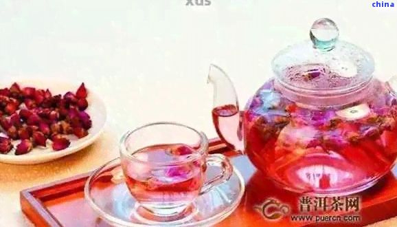 玫瑰普洱茶：口感、香气、功效及冲泡 全面解析