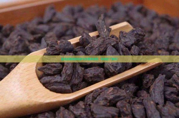 普洱玫瑰茶的功效与作用及禁忌，你真的了解吗？