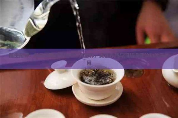 醫(yī)生推薦：桃花玫瑰花茶泡水補(bǔ)充營(yíng)養(yǎng)，美容養(yǎng)顏與潤(rùn)腸通便的功效與作用