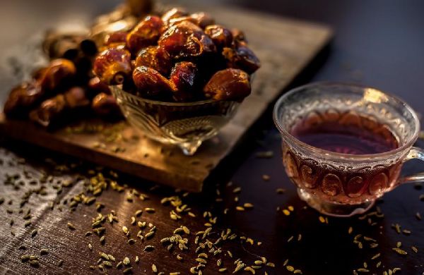 自制四款中醫(yī)消脂減肥茶飲