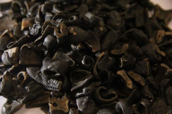 自制四款中醫(yī)消脂減肥茶飲