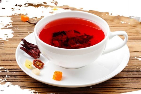 洛神花茶可以减肥吗 洛神花能天天喝吗
