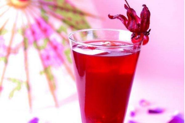 洛神花茶可以减肥吗 洛神花能天天喝吗