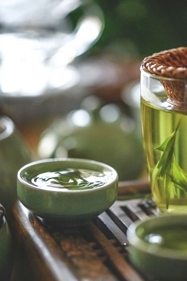 日本为什么不能种龙井茶：探寻日本茶文化及其发展
