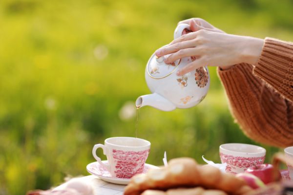 一道茶什么意思 - 揭秘中國傳統(tǒng)飲品的真諦