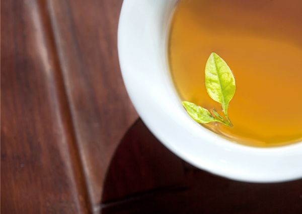 南岳云霧茶是綠茶：歷史源流、特點與功效
