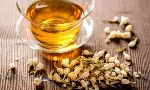 喝茉莉茶水能减肥吗？探究其对女性的效果及科学依据