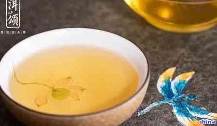 茉莉普洱茶的减肥功效与科学原理分析