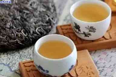 茉莉普洱茶的减肥功效与科学原理分析