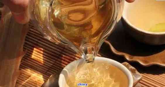 茉莉普洱茶的减肥功效与科学原理分析