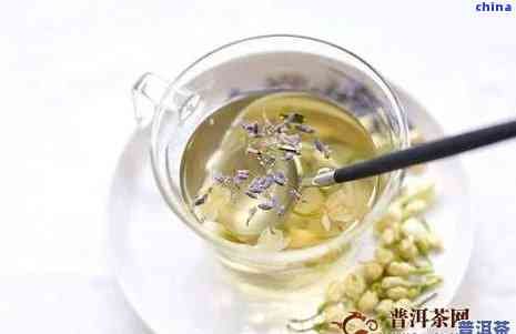 茉莉普洱茶的减肥功效与科学原理分析