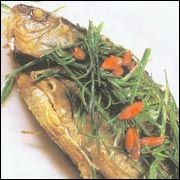 食譜