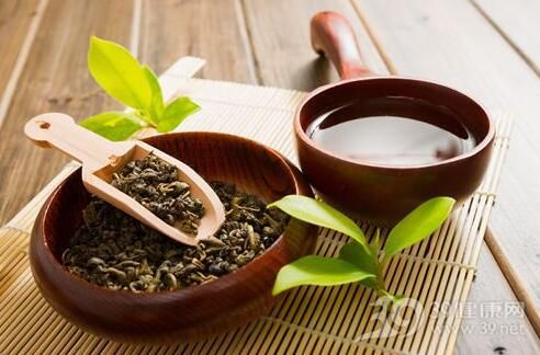 药草茶喝对了才能养生