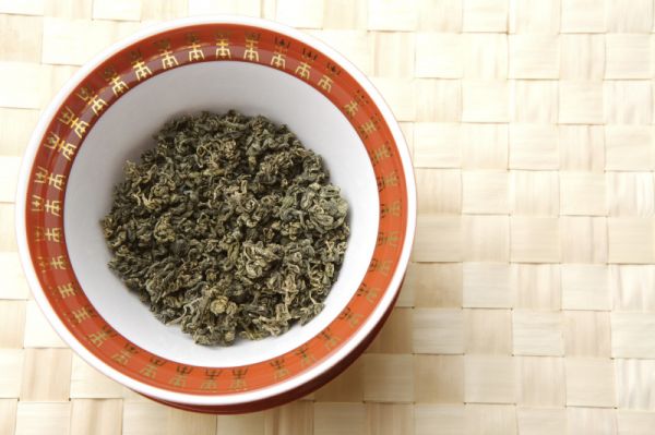 藤茶主要成分：天然草药，带来健康收益的绿色饮品