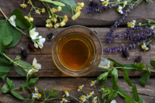 了解舒甘茶适宜人群：这款中草药茶的惊人好处