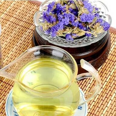 勿忘我花草茶：呵护健康，解忧排毒的纯天然茶饮