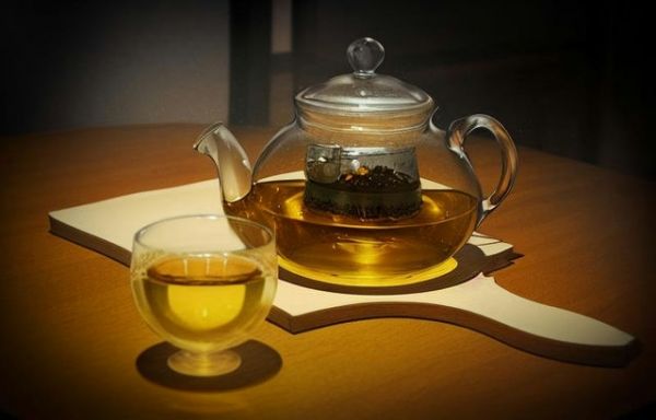 喝哪种茶最有助于减肥减脂？