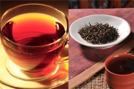 红茶神奇功效：喝红茶去油腻真的有效吗？