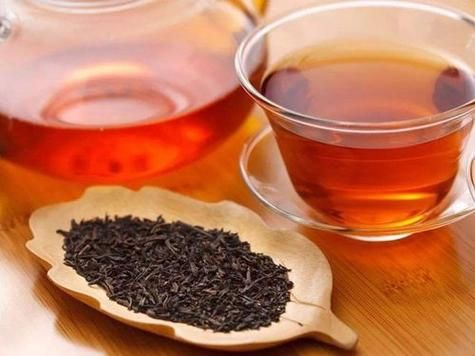 红茶神奇功效：喝红茶去油腻真的有效吗？