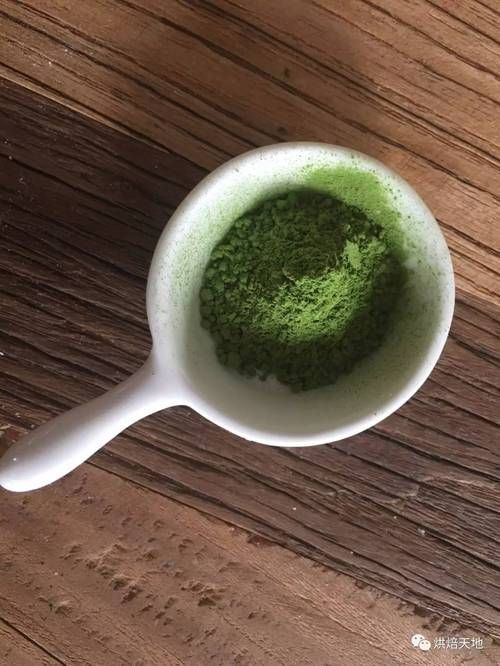 抹茶粉减肥法在日本，一种独特的健康瘦身方式