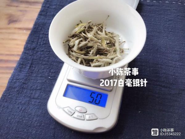 一杯白茶的6種神奇作用，冬令進(jìn)補(bǔ)不再煩惱！