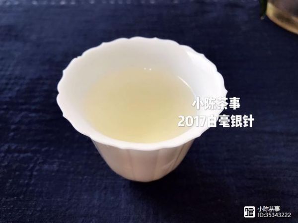 一杯白茶的6種神奇作用，冬令進(jìn)補(bǔ)不再煩惱！