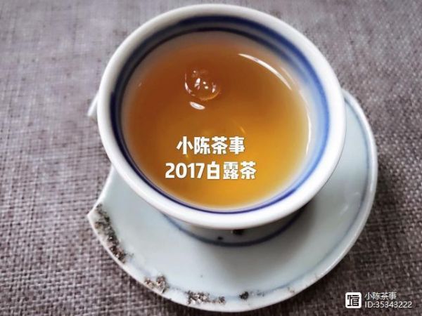 一杯白茶的6種神奇作用，冬令進(jìn)補(bǔ)不再煩惱！