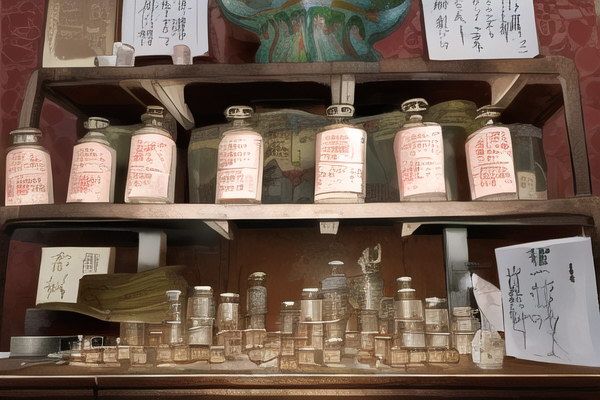 夏日自制藥茶防中暑：天然清涼守護您的健康生活