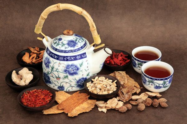 喝什么茶去腎炎水腫