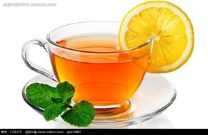 减肥刮油柠檬茶的做法 步骤3