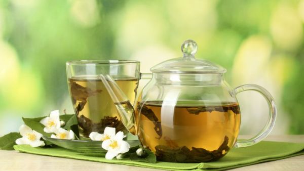 荷叶柠檬决明子茶能减肥吗