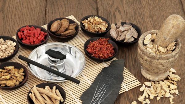 决明子茶的功效