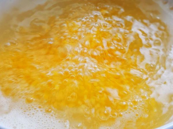 純奶手撕吐司的做法 步驟1