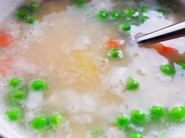 純奶手撕吐司的做法 步驟1