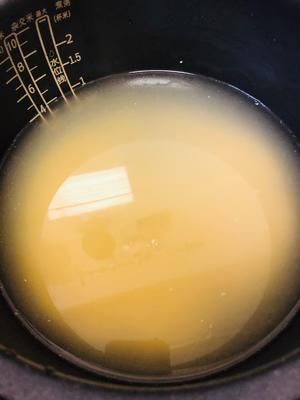純素美食|小米玉米粥的做法 步驟3