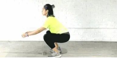 小腿粗怎么瘦小腿
