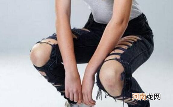蹲馬步能夠瘦腿嗎