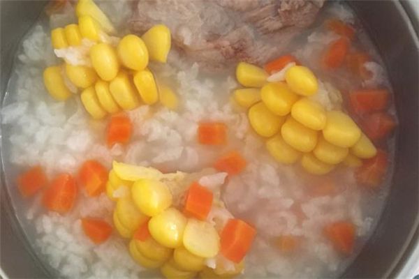 孕妇可以喝玉米粥吗 怀孕喝玉米粥有什么好处