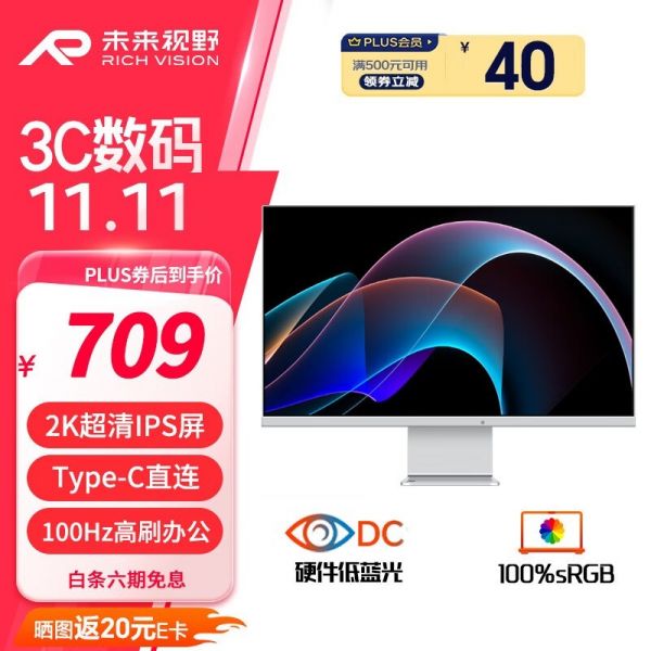 richvision RV100Q