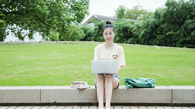 对俄语感兴趣